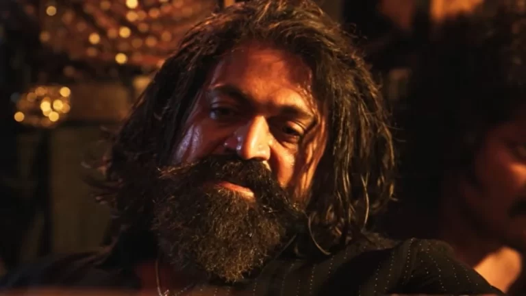 Toxic Teaser Out: Yash returns to teach ‘manners’ in Geetu Mohandas’s intoxicating fairy tale for grown-ups