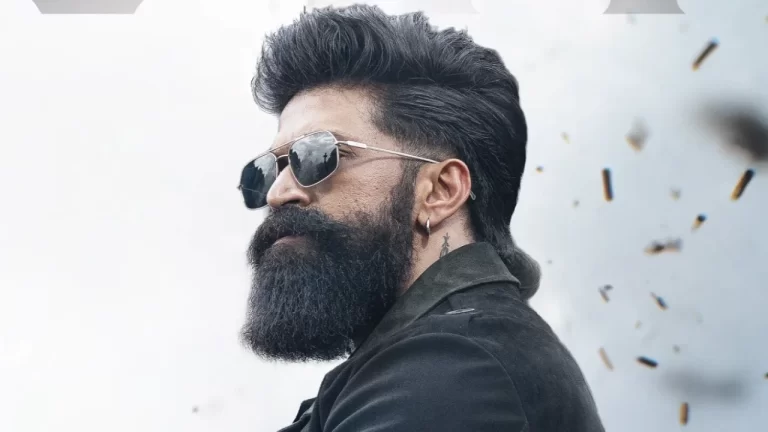 Toxic Update: Yash reunites with KGF distributors AA Films, aiming for a massive theatrical release