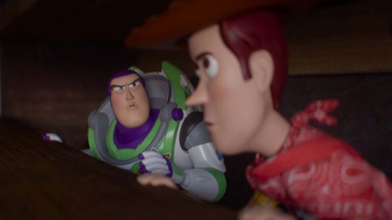 TOY STORY 5 Official Trailer (2026)