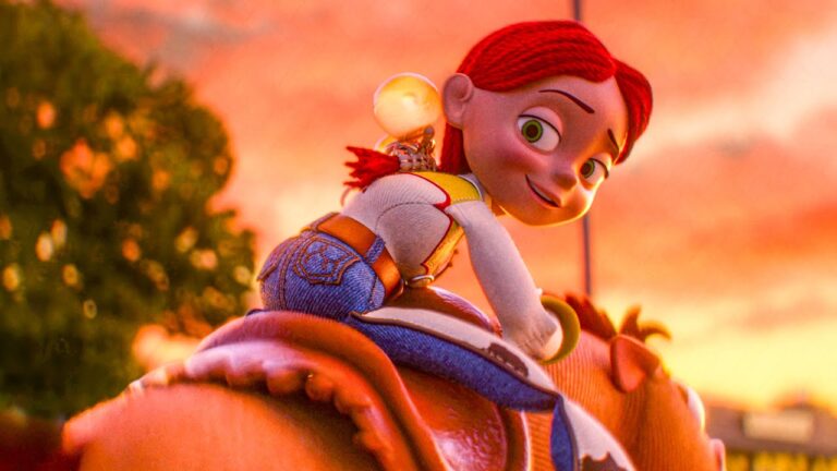 Toy Story 5 – Official Trailer (2026) Pixar