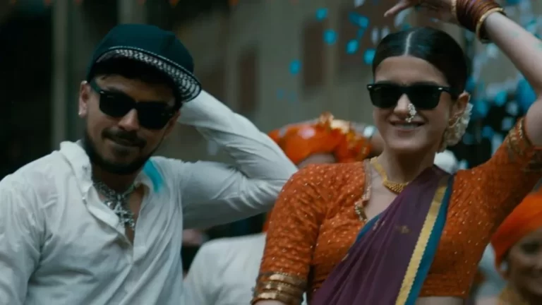 Tu Yaa Main Box Office Collections: Adarsh Gourav and Shanaya Kapoor starrer continues to struggle, cume nears Rs 5 crore mark