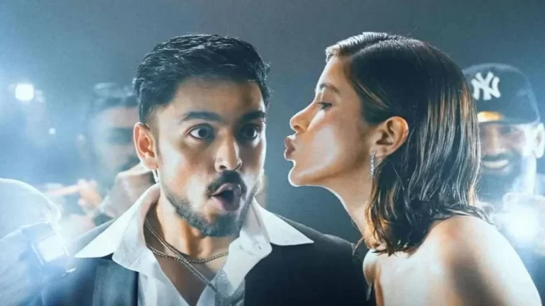 Tu Yaa Main Day 1 Box Office Collections: Adarsh Gourav and Shanaya Kapoor starrer takes low start, rakes in Rs 60 lakh day 1