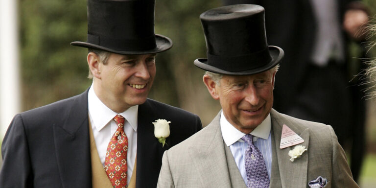 UK Government Considers Removing Ex-Prince Andrew From Line of Royal Succession | Andrew Mountbatten Windsor, Politics, Prince Andrew, Royals | Celebrity News and Gossip | Entertainment, Photos and Videos