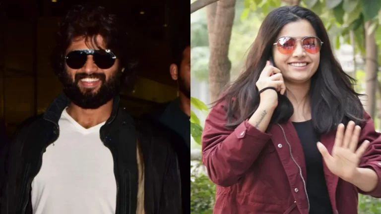 VIROSH Wedding: Vijay Deverakonda and Rashmika Mandanna to begin festivities with close friends and family on February 24?