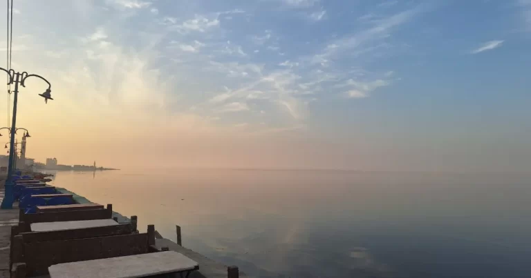 Vanishing wildlife at Egypt’s Lake Qarun force fishermen to abandon trade | Environment