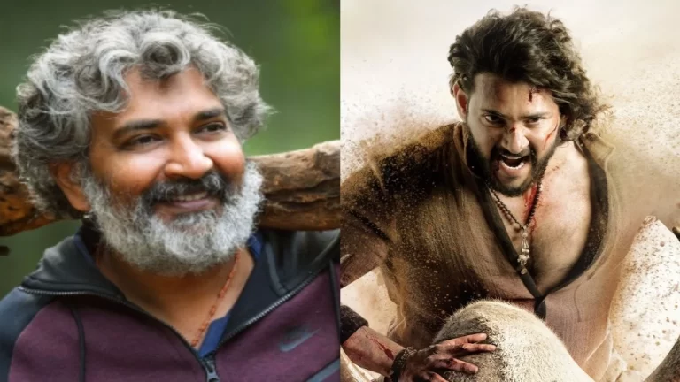 Varanasi: SS Rajamouli says Mahesh Babu’s acting ‘did not surprise’ him, recalls feeling ‘respect’ for Priyanka Chopra on set