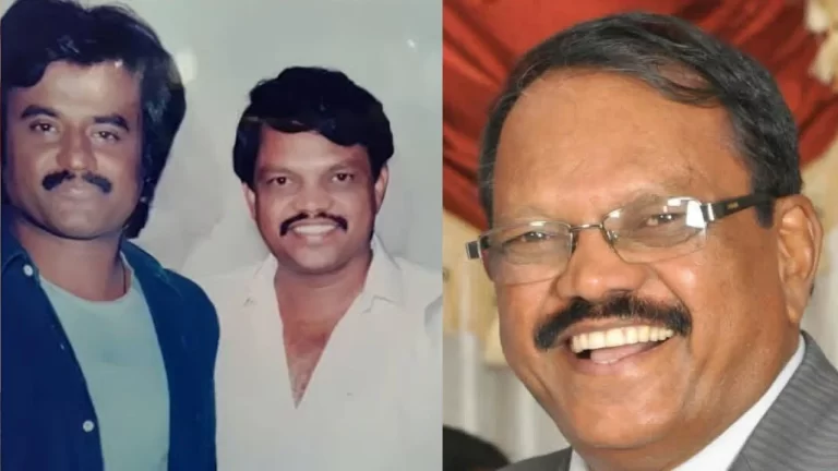 Veteran Kannada director Joe Simon passes away at 80 due to heart attack