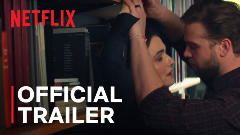 Vladimir | Official Trailer | Netflix