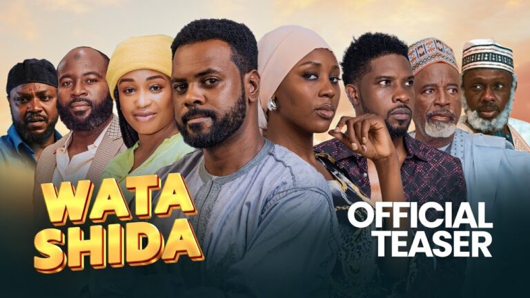 WATA SHIDA SEASON 3 OFFICIAL TRAILER