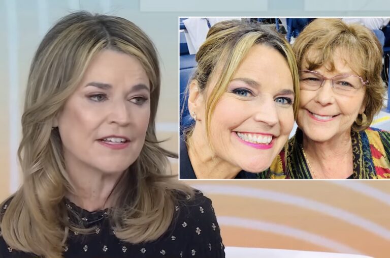 What Happened BEFORE Savannah Guthrie’s Family Alerted Police That Their Mother Was Missing