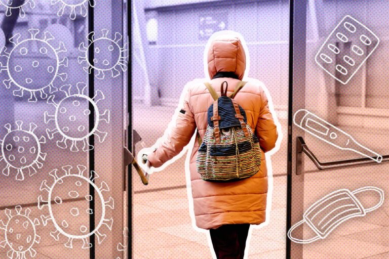 What the COVID-19 Pandemic Revealed About Abortion Access—Research