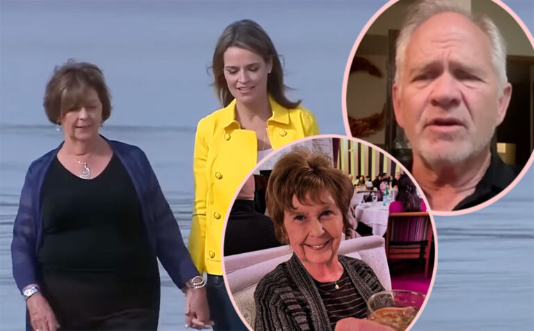 Why Savannah Guthrie’s Video To Mom’s Alleged Kidnappers Is So Important – According To Elizabeth Smart’s Dad After Her Abduction