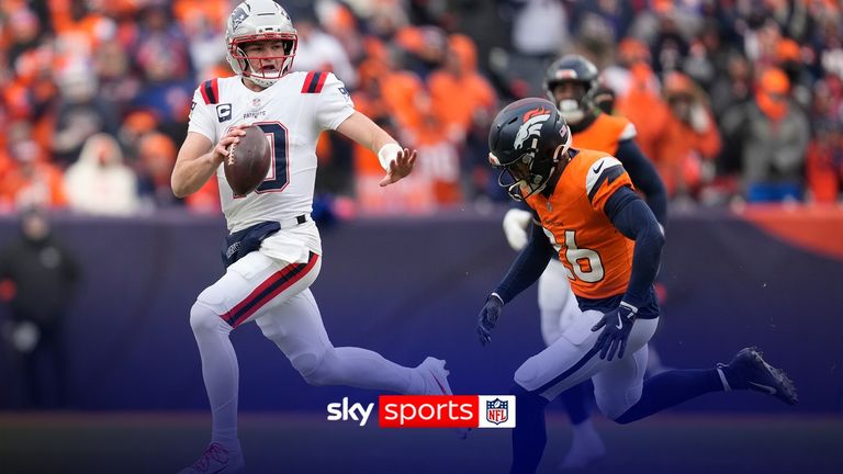 Atlanta quarterback Kirk Cousins has said what Drake Maye needs to do if New England are to beat Seattle in this year's Super Bowl.