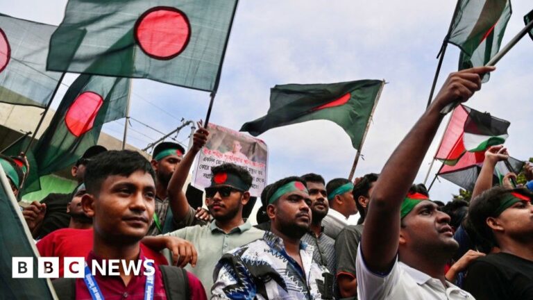 Why young people are turning against India