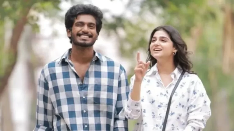 With Love Box Office Collections 2nd Saturday: Abishan Jeevinth, Anaswara Rajan’s romantic drama sees HUGE spike, collects Rs 3.50 crore on Valentine’s Day