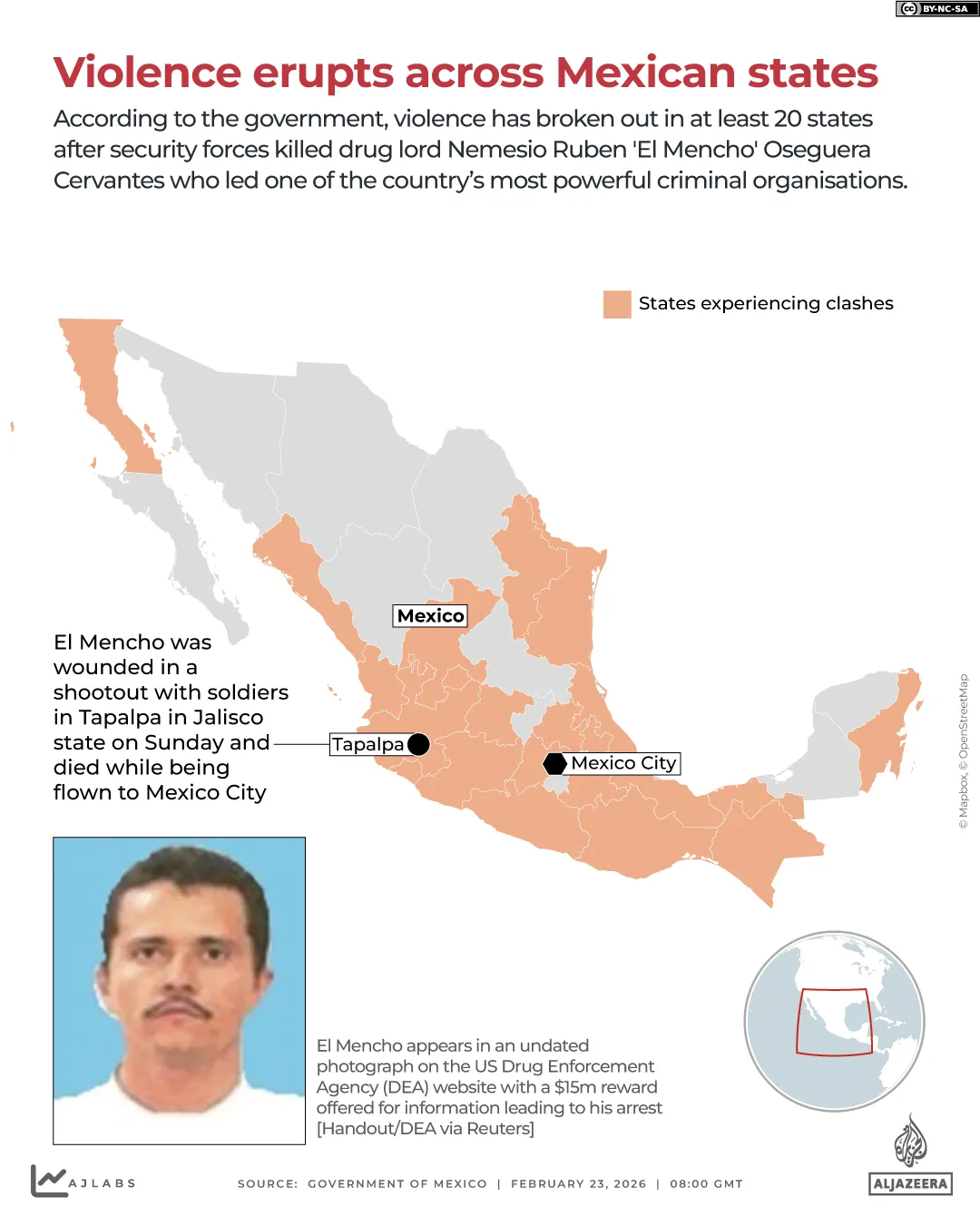 INTERACTIVE - MEXICO - CLASHES - DRUG CARTEL - FEB 23, 2026 copy-1771851983