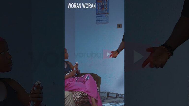 Woran Woran Yoruba Movie 2026 | Official Trailer | Showing Tomorrow On Yorubaplus