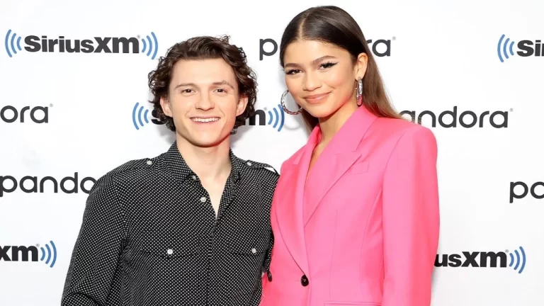 Zendaya Says People ‘Make Mistakes’ About Her Relationship Red Flags, Reveals How Tom Holland Checks Out