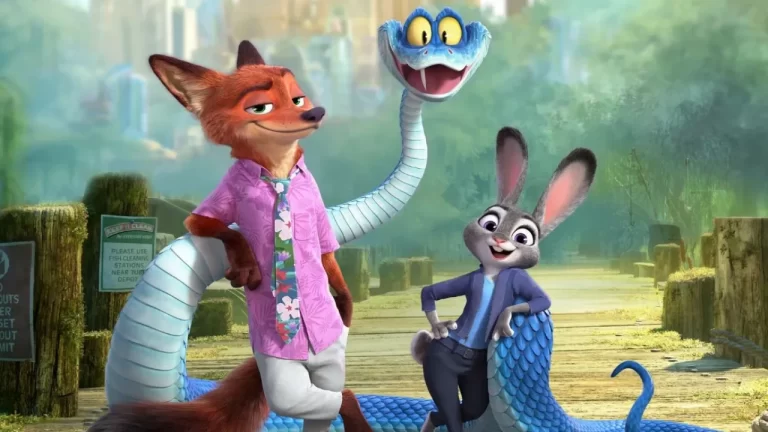 Zootopia 2 Worldwide Box Office Collections: Turns highest grossing Hollywood animation film, nears USD 1.80 billion mark