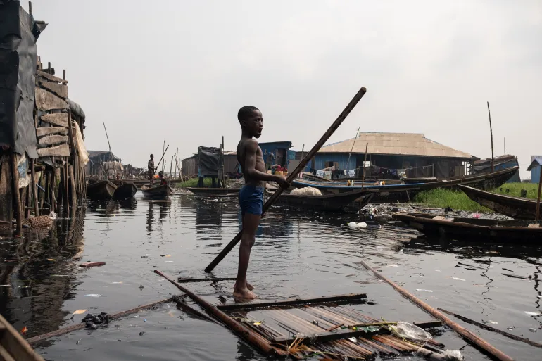 Makoko