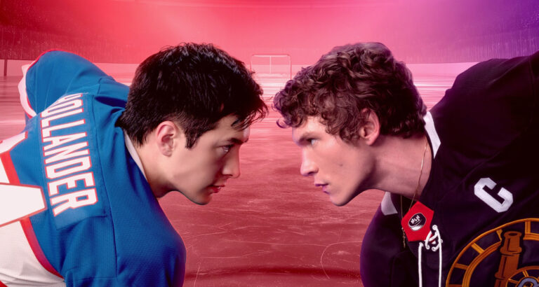 ‘Heated Rivalry’ Season 2 Cast: Who’s Returning & Who Likely Won’t Be Back Based on What Happens in ‘The Long Game’ Book | crave, EG, Extended, HBO Max, Heated Rivalry, Slideshow, Television | Celebrity News and Gossip | Entertainment, Photos and Videos