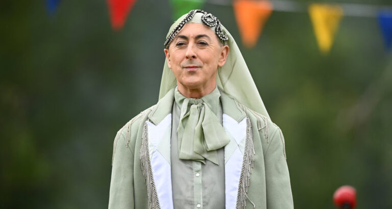 ‘The Traitors’ 2026 Spoilers: Who Went Home On Episode 10? 2 More Stars Eliminated! | Peacock, Television, The Traitors | Celebrity News and Gossip | Entertainment, Photos and Videos