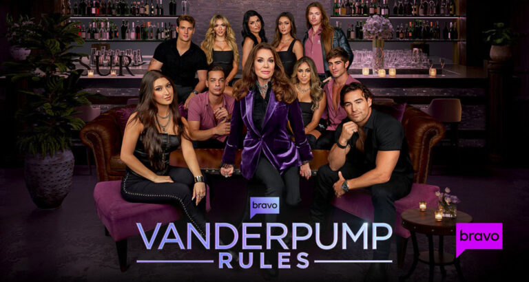 ‘Vanderpump Rules’ Receives Early Season 13 Renewal Ahead of Season Finale (Report) | Angelica Jensen, Audrey Lingle, Bravo, Chris Hahn, Demy Selem, Jason Cohen, Kim Suarez, lisa vanderpump, Marcus Johnson, Natalie Maguire, Shayne Davis, Television, vanderpump rules, Venus Binkley | Celebrity News and Gossip | Entertainment, Photos and Videos
