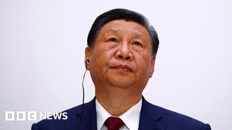 'What is the game plan?': The Iran war is unsettling China and its ambitions