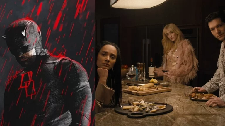 11 Shows and Films Releasing on OTT This Week (March 23-29, 2026): From Daredevil Born Again Season 2 to Something Very Bad Is Going to Happen