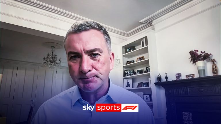 Explained: How conflict in Middle East could affect F1 calendar