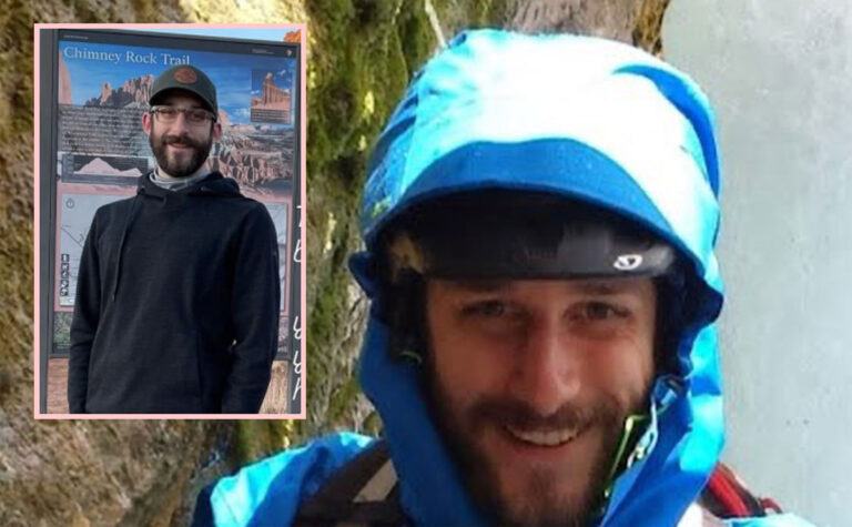 Alex Pretti’s Mom Honors Him On What Would Have Been His 38th Birthday: ‘Life Is Forever Altered’