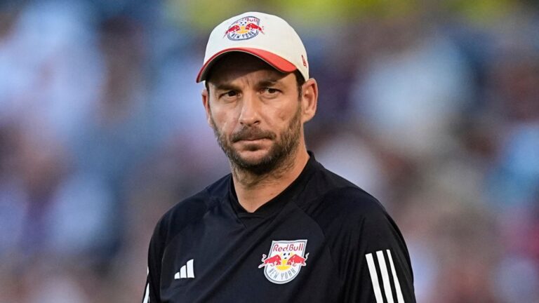 Aberdeen head coach search: Sandro Schwarz in mix for Pittodrie job as Eirik Horneland deal stalls | Football News