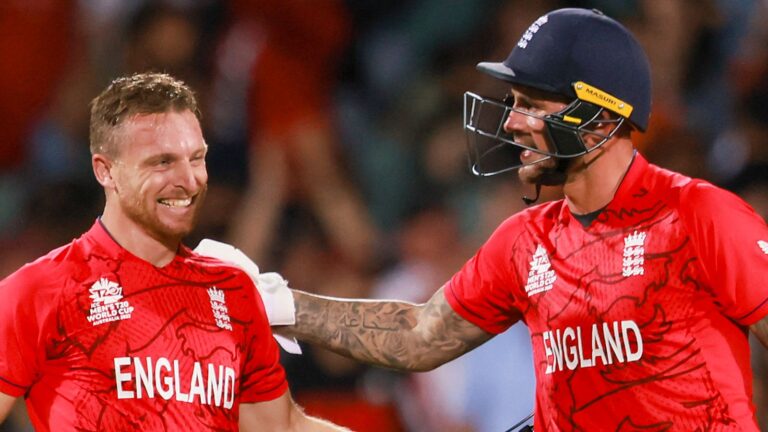 T20 World Cup: 2022 déjà vu for England against ‘beatable’ and ‘vulnerable’ India in Thursday’s Mumbai semi-final? | Cricket News