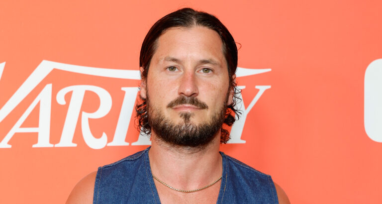 Val Chmerkovskiy Shares Health Diagnosis After Recent Hospitalization | Newsies, Val Chmerkovskiy | Celebrity News and Gossip | Entertainment, Photos and Videos