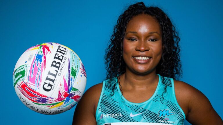 Tamsin Greenway: Netball’s introduction of ‘choice kit’ is no brainer, but doesn’t spell end for traditional dress | Netball News
