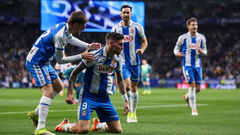 Inside Espanyol: How Barcelona’s other club uses psychologists on the bench to help academy players fulfil potential | Football News