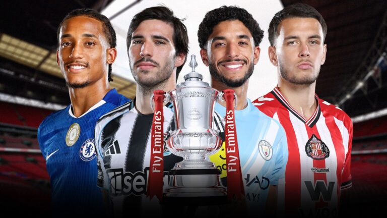 Wolves vs Liverpool, Wrexham vs Chelsea, Mansfield vs Arsenal and Newcastle vs Man City and more: FA Cup fifth round talking points | Football News