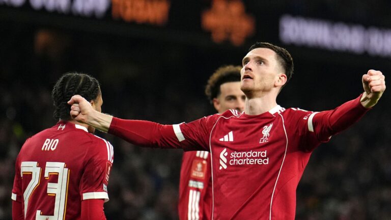Wolves 1 – 3 Liverpool