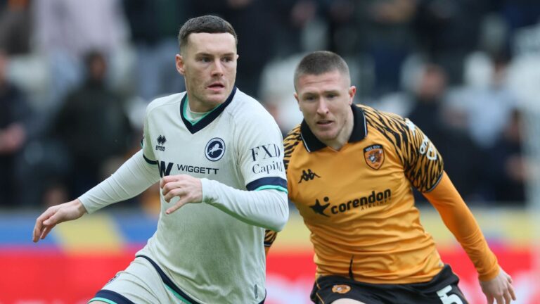 Hull hit back at Millwall, Blackburn holding Portsmouth | EFL on Sky LIVE!