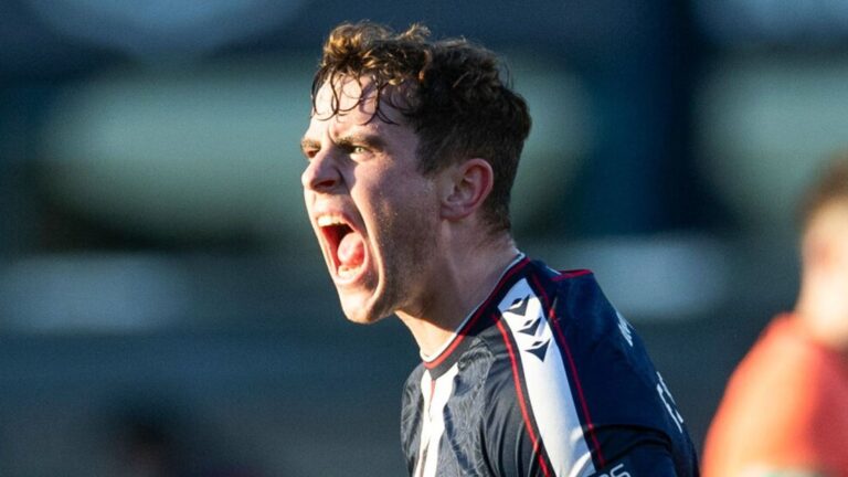 Dundee 2 – 1 Motherwell