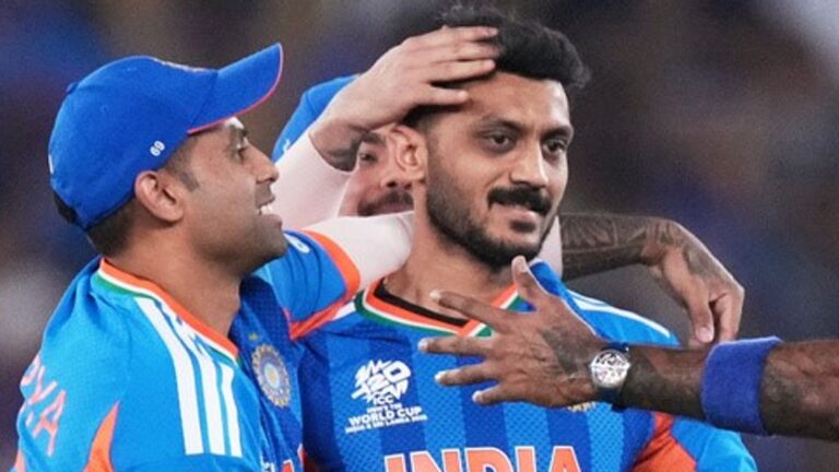 T20 World Cup: ‘Virtually unbeatable’ India add to white-ball dynasty as New Zealand’s hearts broken again in final | Cricket News