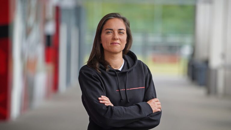 Sabrina Wittmann interview: First woman head coach in Germany’s top three leagues on fear, hope and a new contract | Football News