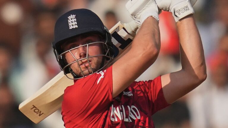2026 T20 World Cup Team of the Tournament: India have four players picked from winning squad, Will Jacks and Adil Rashid represent England | Cricket News