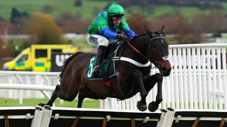 Cheltenham tips: Old Park Star tipped to get home team off to perfect start in the Supreme Novices’ Hurdle | Racing News