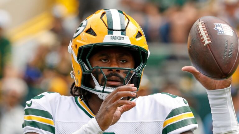 Miami Dolphins to sign Malik Willis after releasing Tua Tagovailoa in NFL-record $99m hit to salary cap | NFL News