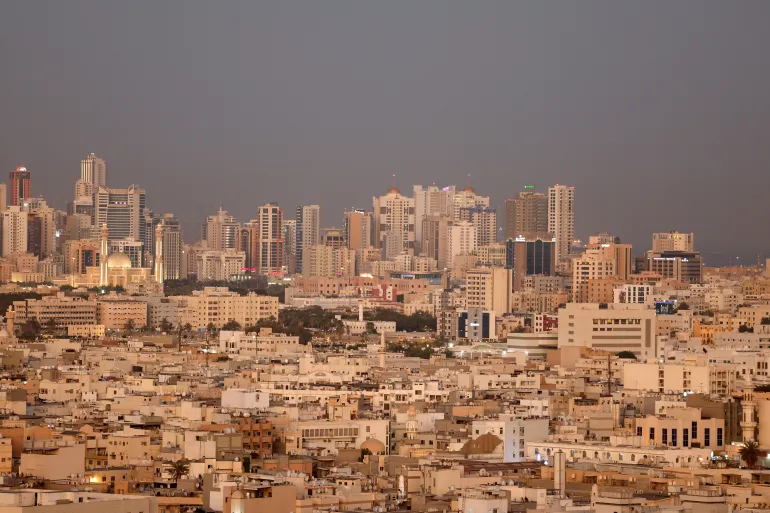 Manama