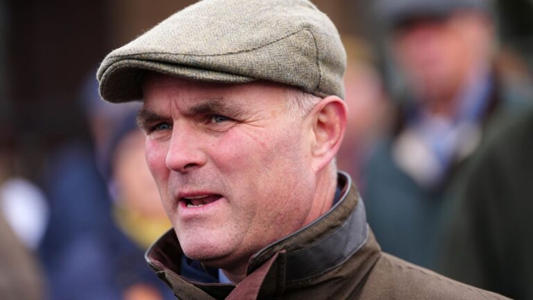 Trainer Evan Williams found guilty of causing grievous bodily harm with intent over dog walker attack | Racing News