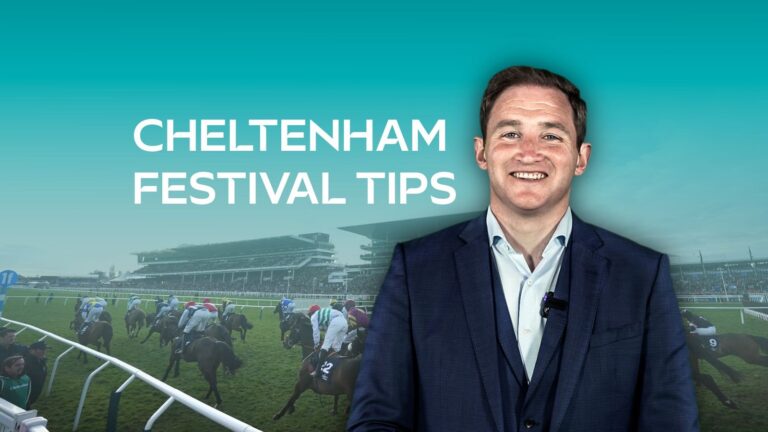 Cheltenham Festival day one tips: Brighterdaysahead backed for Champion Hurdle glory by racing pundit Kevin Blake | Racing News