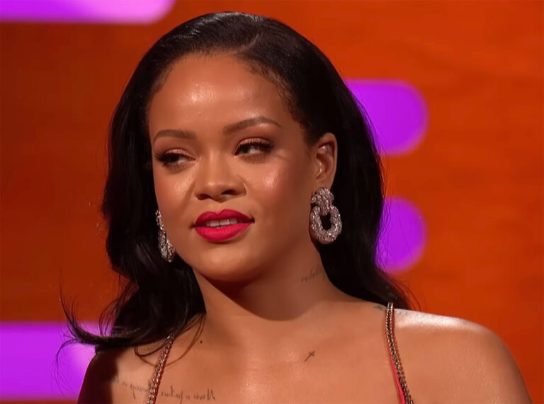 Rihanna Shooting Suspect Has MESSY Legal Past – Arrested For Domestic Violence In Front Of Daughter Before Attempted Murder Incident