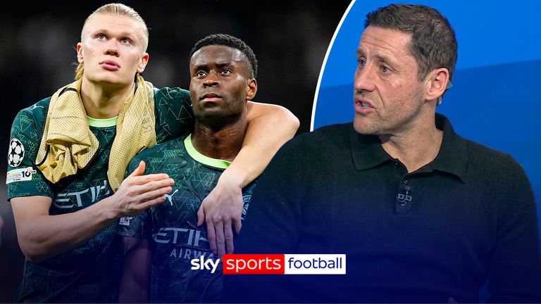 brown on man city